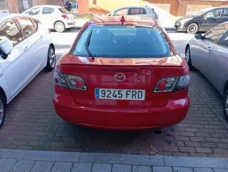 Mazda 6 2007