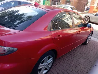Mazda 6 2007
