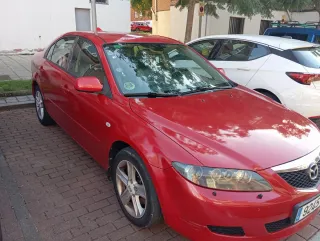 Mazda 6 2007