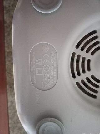 Frullatore Kenwood BL470