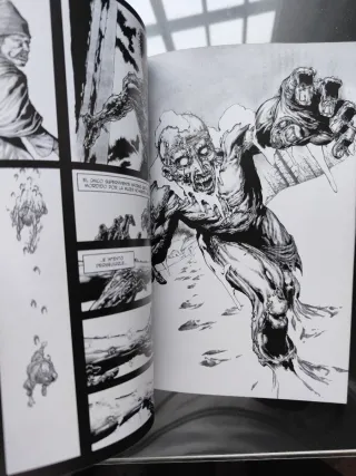 Zombi. Guía de supervivencia: Ataques registrad...