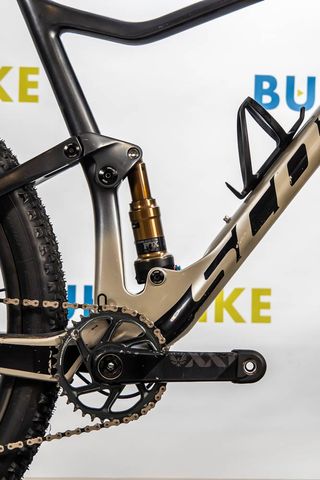 SCOTT SPARK RC 900 SL AXS T-XL 2020 BICICLETA SEGUNDA MANO - Talla: XL