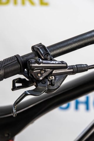 BH ILYNX TRAIL CARBON 8.9 T-L 2022 BICICLETA SEGUNDA MANO - Talla: L