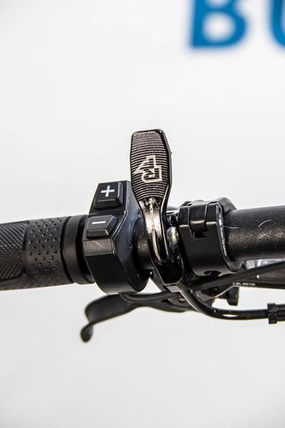 BH ILYNX TRAIL CARBON 8.9 T-L 2022 BICICLETA SEGUNDA MANO - Talla: L