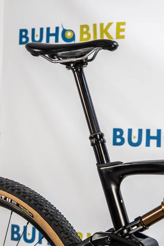 BH ILYNX TRAIL CARBON 8.9 T-L 2022 BICICLETA SEGUNDA MANO - Talla: L