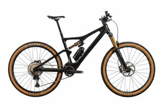 BH ILYNX TRAIL CARBON 8.9 T-L 2022 BICICLETA SEGUNDA MANO - Talla: L