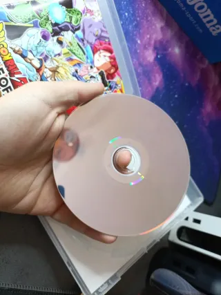 Dragon Ball Z Battle of Z PS3