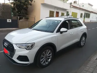 Audi Q3 2023