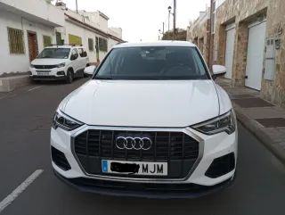 Audi Q3 2023