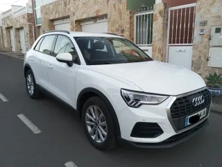 Audi Q3 2023