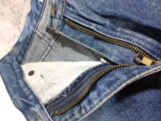 Missoni Sport Jeans Vintage Taglia 42 Mom Fit