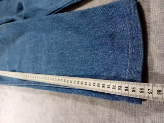 Missoni Sport Jeans Vintage Taglia 42 Mom Fit