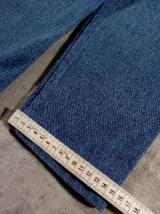 Missoni Sport Jeans Vintage Taglia 42 Mom Fit