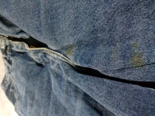 Missoni Sport Jeans Vintage Taglia 42 Mom Fit