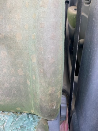 ASIENTO DELANTERO IZQUIERDO OPEL AGILA Z12XE