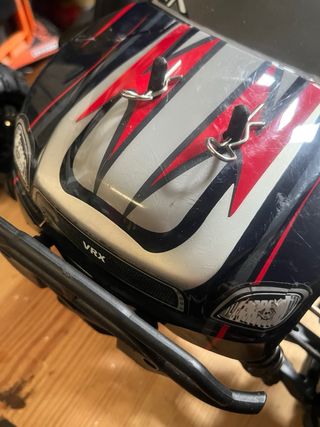 VRX Racing 1/10 2.4G RC Coche