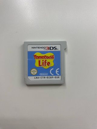 Nintendo 2DS Azul + 3 Juegos