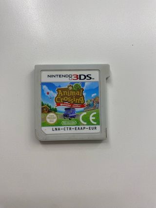 Nintendo 2DS Azul + 3 Juegos