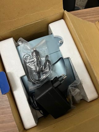 Televisor MX Onda MX-TBN60 6 B/N con Radio