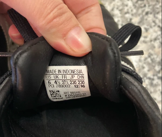 Adidas Superstar Nere Oro Donna