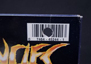 Suicidal Tendencies LP - Controlled By Hatred