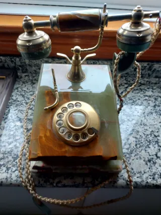 Lote de antigüedades variadas