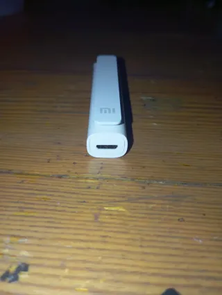 Adaptador Xiaomi de Aux a Micro USB