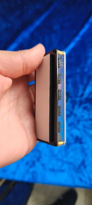 Controlador RGB ASUS ROG 3 Pins