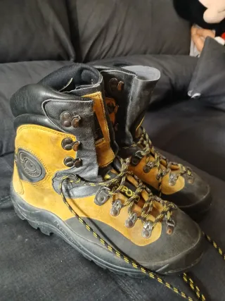 Botas de montaña La Sportiva