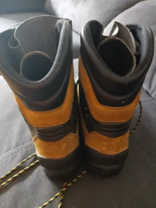 Botas de montaña La Sportiva