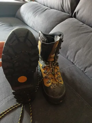 Botas de montaña La Sportiva