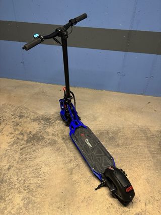 Patinete Eléctrico Bison 800vw