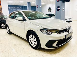 Volkswagen Polo Polo 1.0 TSI 70kW (95CV)
