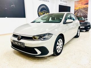 Volkswagen Polo Polo 1.0 TSI 70kW (95CV)