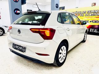 Volkswagen Polo Polo 1.0 TSI 70kW (95CV)
