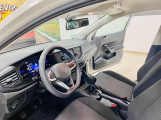 Volkswagen Polo Polo 1.0 TSI 70kW (95CV)