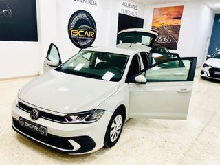 Volkswagen Polo Polo 1.0 TSI 70kW (95CV)