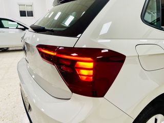 Volkswagen Polo Polo 1.0 TSI 70kW (95CV)