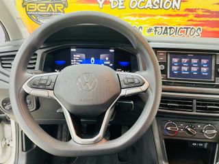 Volkswagen Polo Polo 1.0 TSI 70kW (95CV)