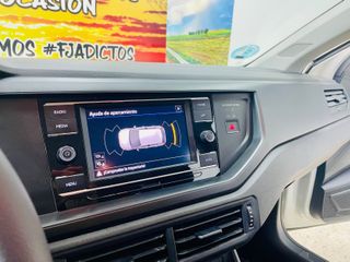 Volkswagen Polo Polo 1.0 TSI 70kW (95CV)