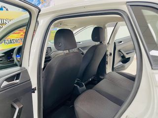 Volkswagen Polo Polo 1.0 TSI 70kW (95CV)