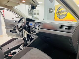 Volkswagen Polo Polo 1.0 TSI 70kW (95CV)