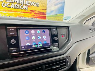 Volkswagen Polo Polo 1.0 TSI 70kW (95CV)