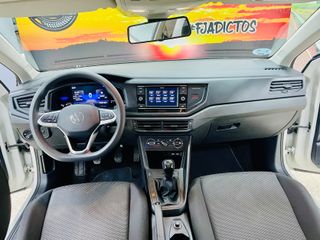 Volkswagen Polo Polo 1.0 TSI 70kW (95CV)