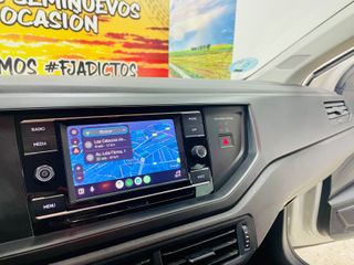 Volkswagen Polo Polo 1.0 TSI 70kW (95CV)