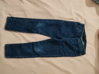 Lote Ropa Niña 3-4 Años