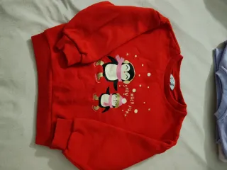 Lote Ropa Niña 3-4 Años