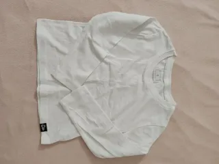 Lote Ropa Niña 3-4 Años