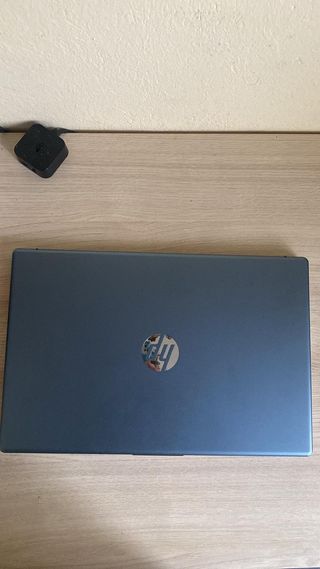 Portátil HP 15 i5 13ª Gen | 8GB RAM | 256GB SSD