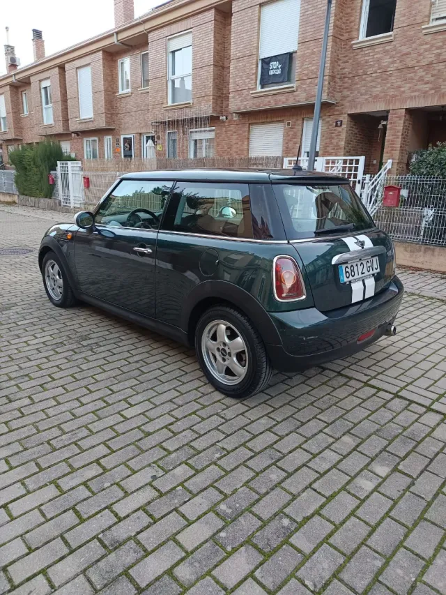 MINI Mini 2010